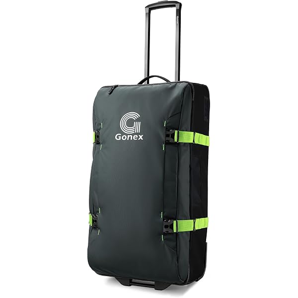 Amazon.com | EASTPAK Tranverz L – 121L Large Soft Sided Checked